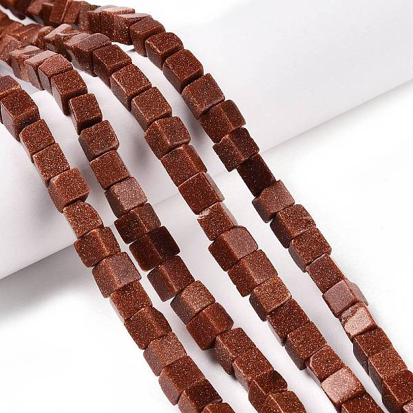 Synthetic Goldstone… - image