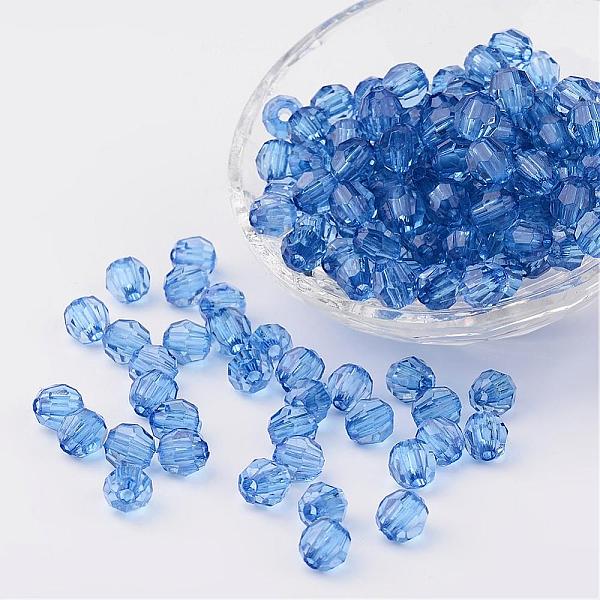 Transparent Acrylic… - image