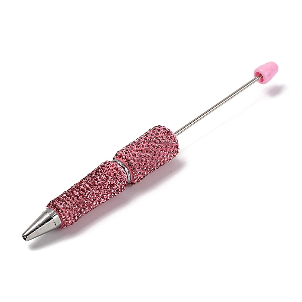 Penna a sfera in plastica