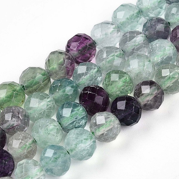 Natural Fluorite Be… - image