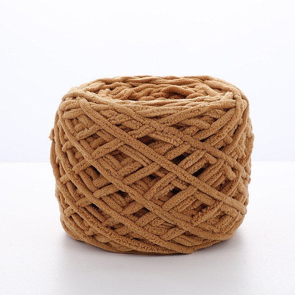Soft Crocheting Pol… - image