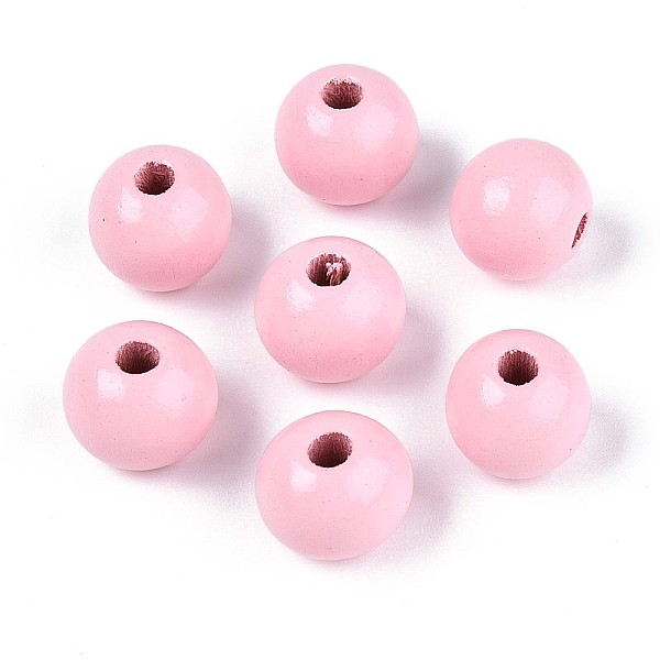 Spray Painted Round… - image