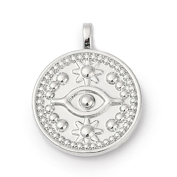 Alloy Pendants