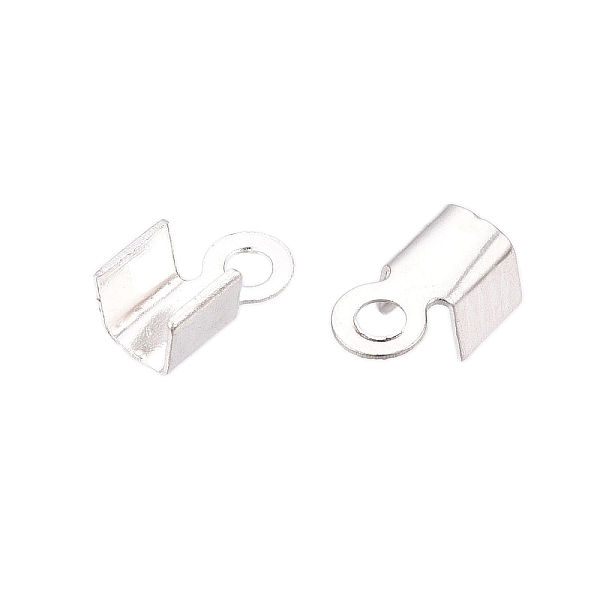 Iron Cord Ends - image