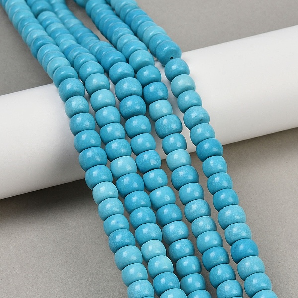 Synthetic Turquoise… - image