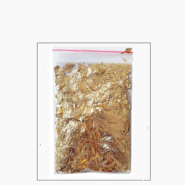 Foil Chip Flake - image