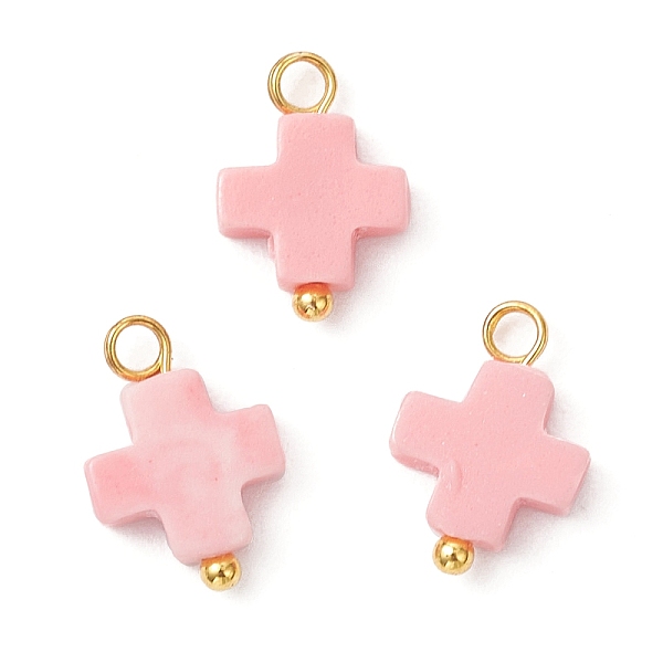 Synthetic Coral Dye… - image