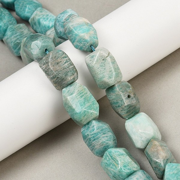Natural Amazonite B… - image