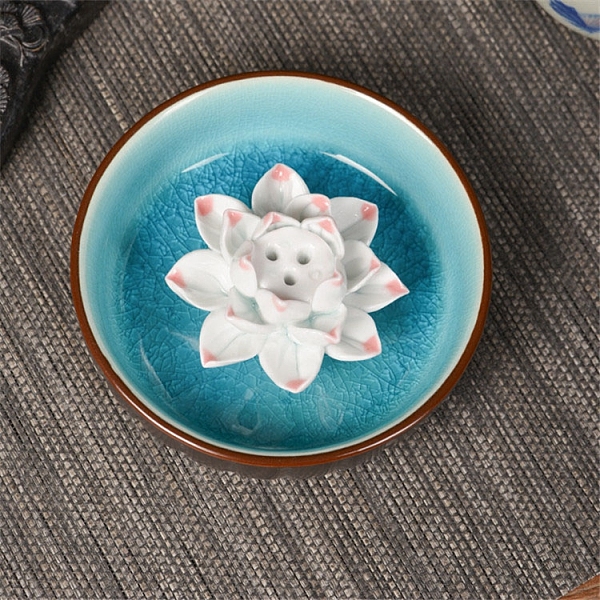 Flower Ceramics Inc… - image