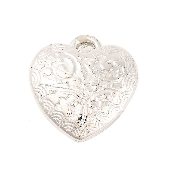 Ccb Plastic Pendants - image