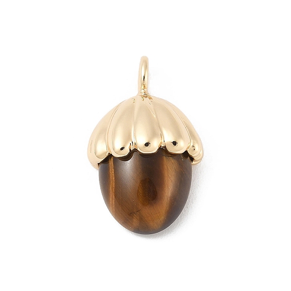 Natural Tiger Eye P… - image