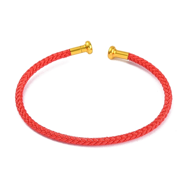 Braided Carbon Stee… - image