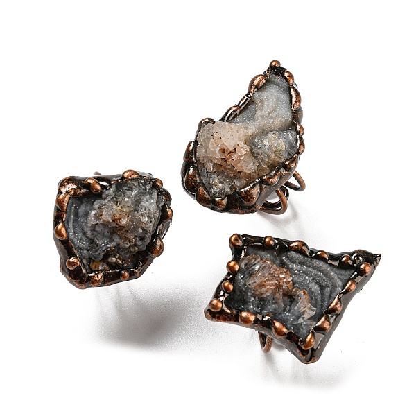 Irregular Nugget Na… - image