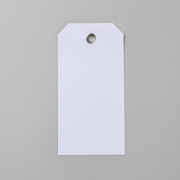 Plasitc Big Pendants - image