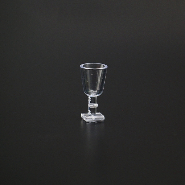 Mini Plastic Cup