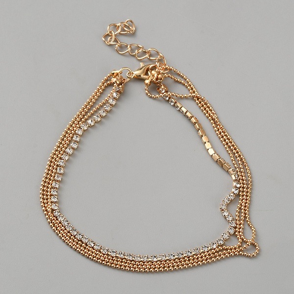 Alloy Ball Chain 3 … - image