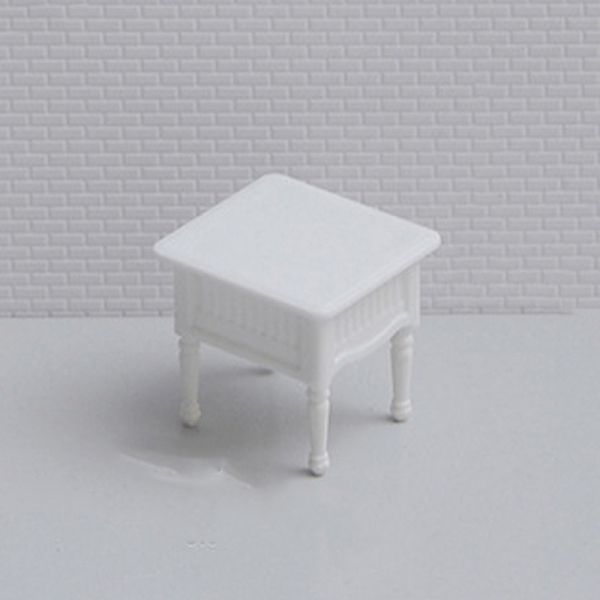Plastic Stool