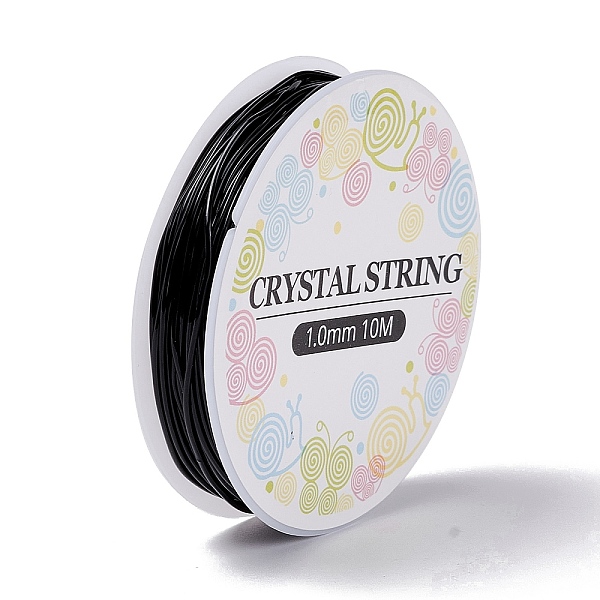 Elastic Crystal Thr… - image