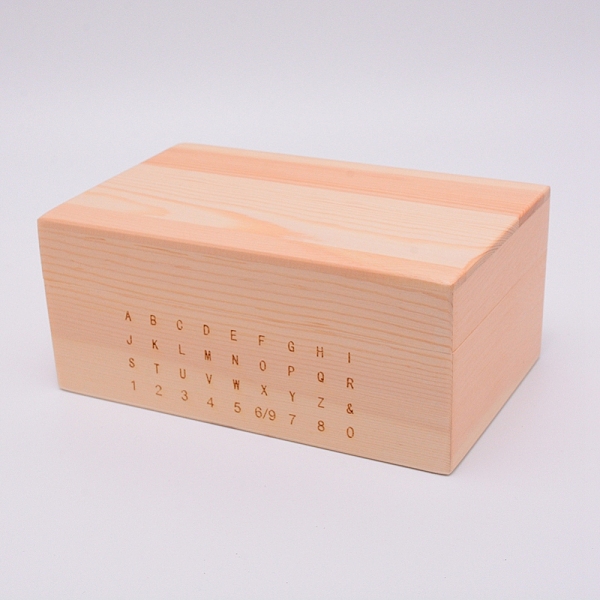 Rectangle Unfinishe… - image