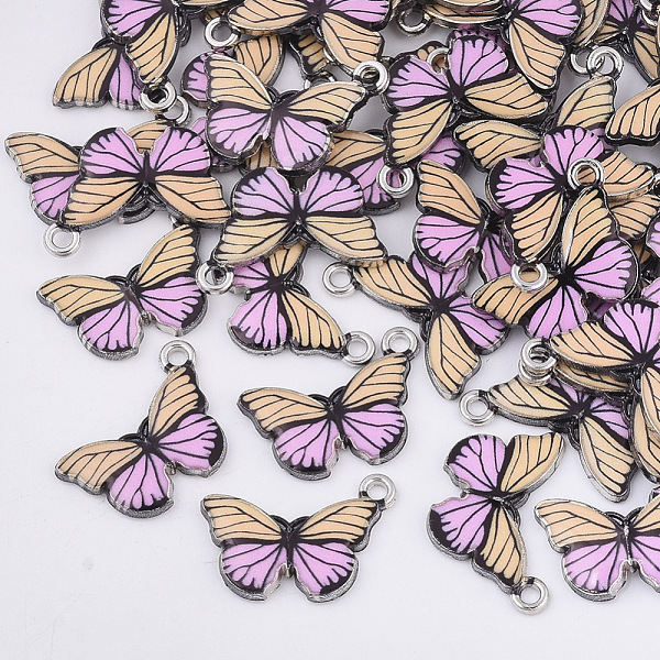Printed Alloy Penda… - image