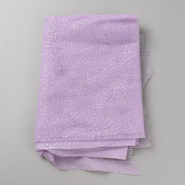 Polyester Silver Po… - image