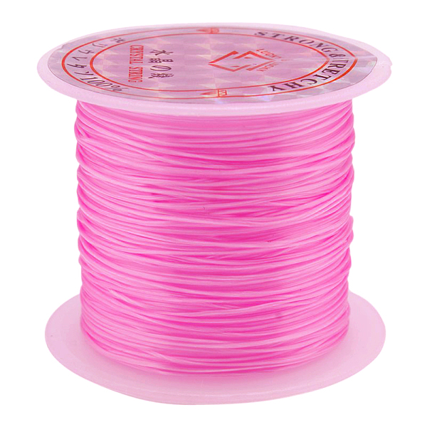 Flat Elastic Crysta… - image
