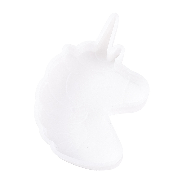 Animal Candle Silic… - image