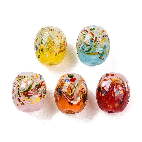 Handmade Lampwork B… - image