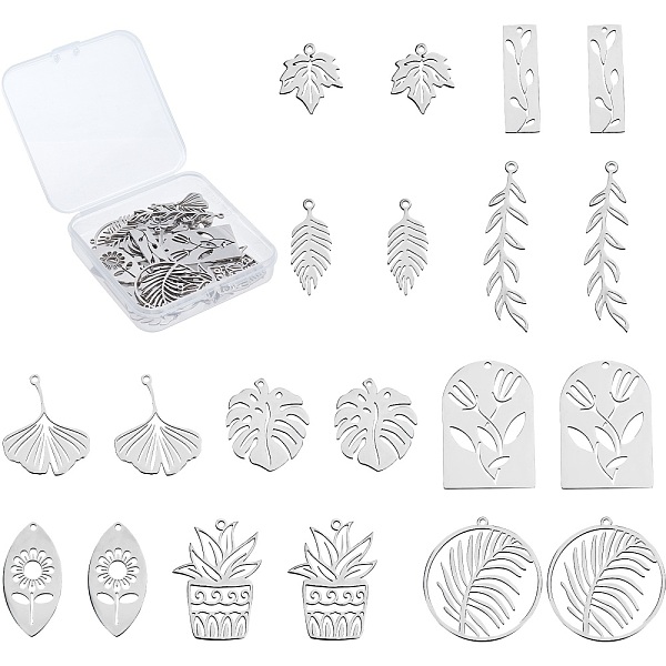 20Pcs 10 Style 201 … - image
