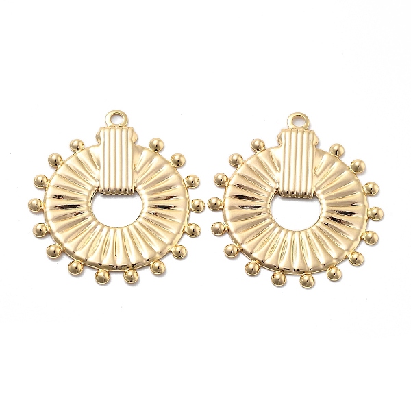 Brass Pendants - image