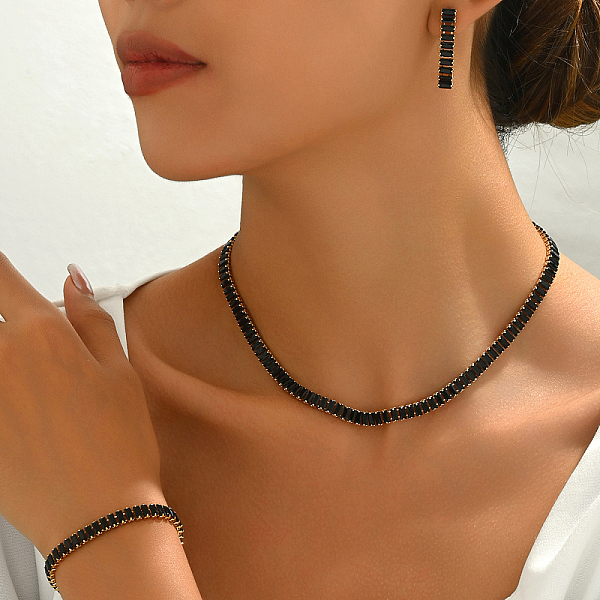 Set da donna di bracciale