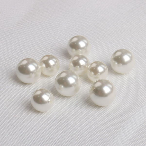Shell Pearl Beads - image