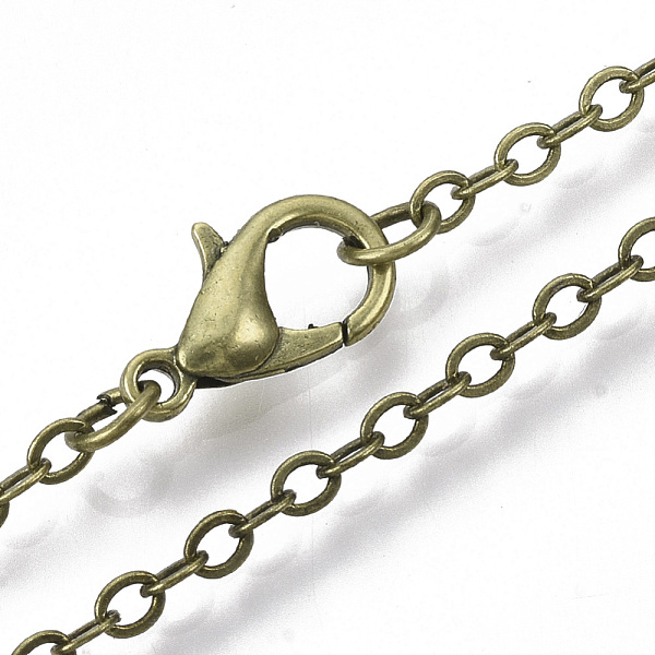 Brass Cable Chains … - image