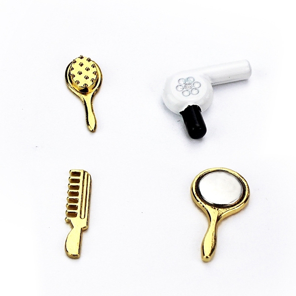 Miniature Hairdressing Sets