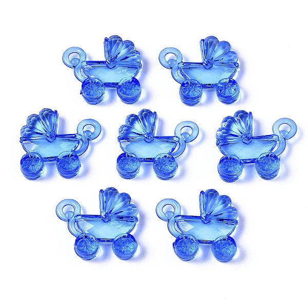 Transparent Acrylic… - image