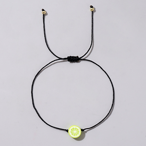 Fruit Lemon Polymer… - image