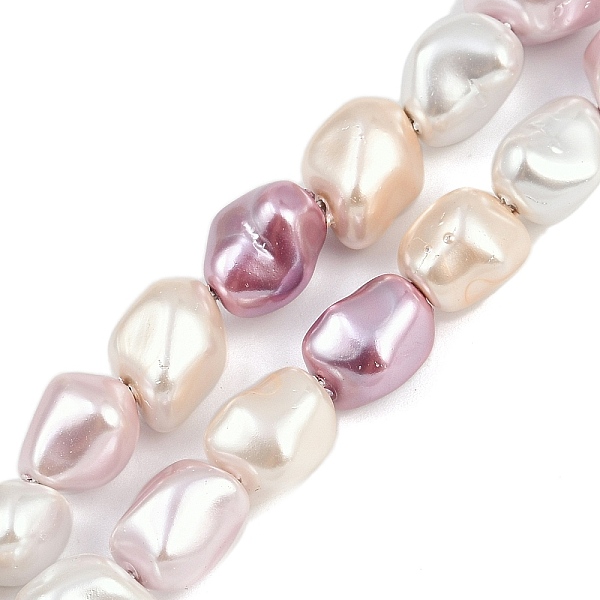 Electroplated Shell… - image