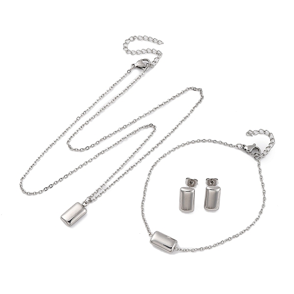 304 Stainless Steel… - image