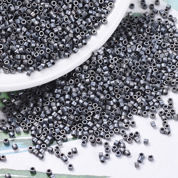 Miyuki Delica Beads - image