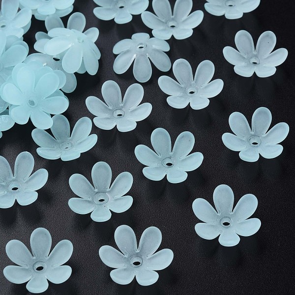 Transparent Acrylic… - image