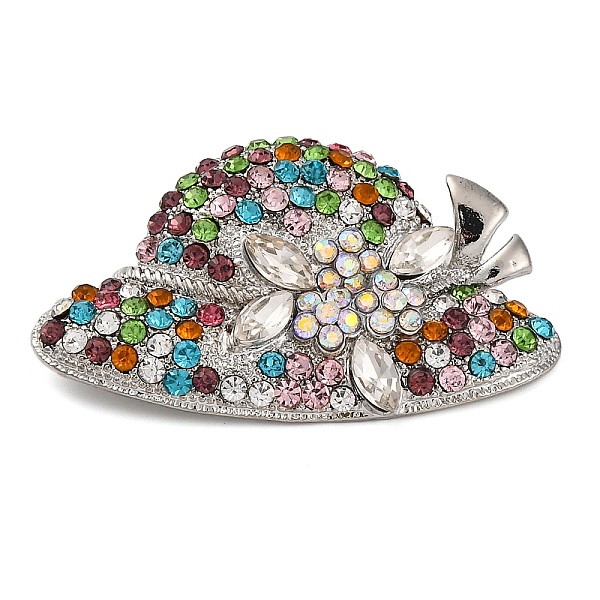 Hat Alloy Colorful … - image
