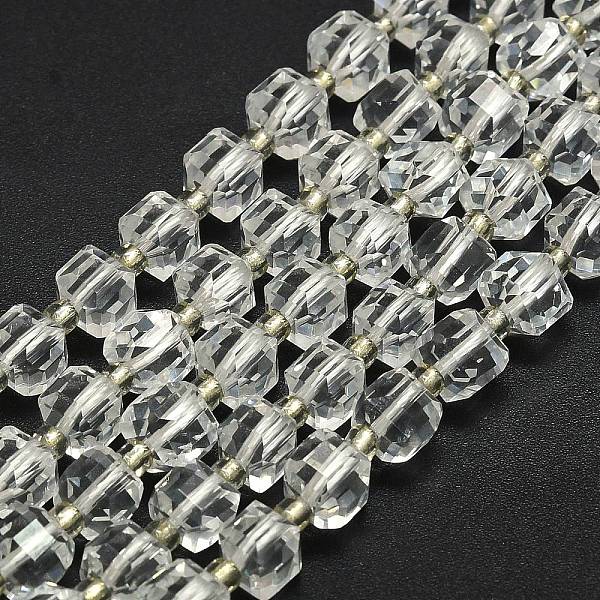 Synthetic Quartz Cr… - image