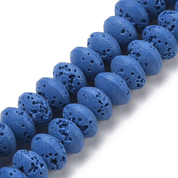 Synthetic Lava Rock… - image