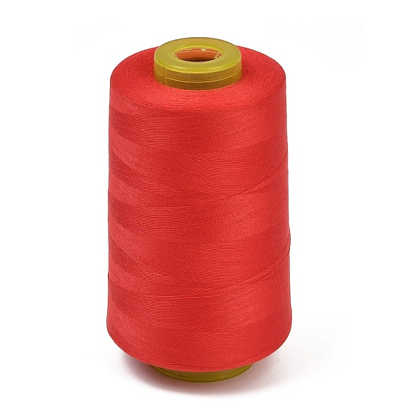 Polyester Machine Embroidery Threads