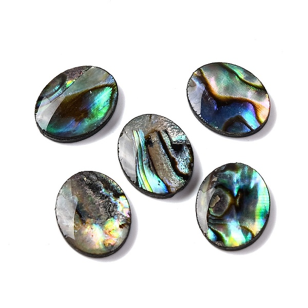 Natural Paua Shell … - image