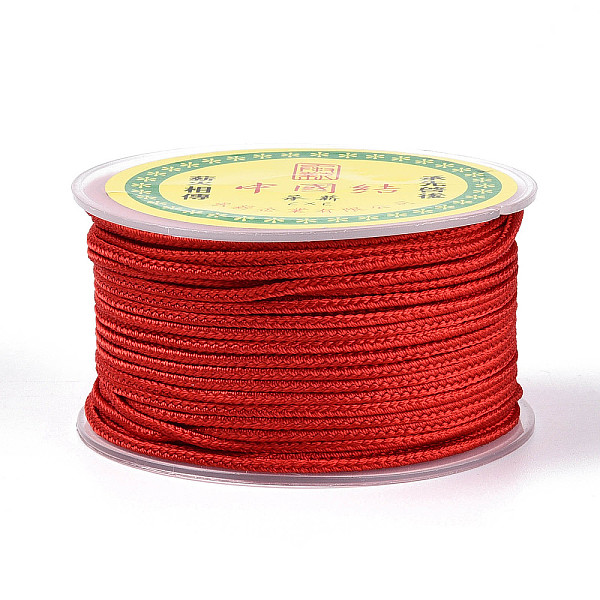 11M Polycotton Brai… - image