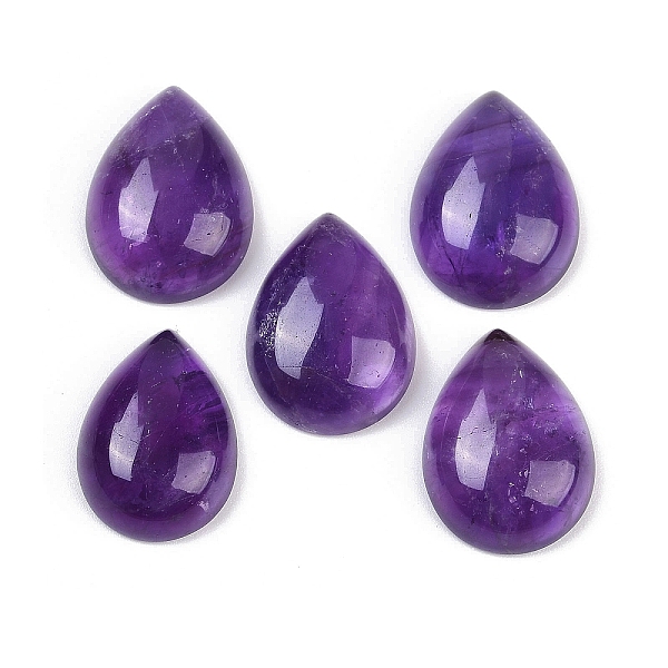 Natural Amethyst Ca… - image