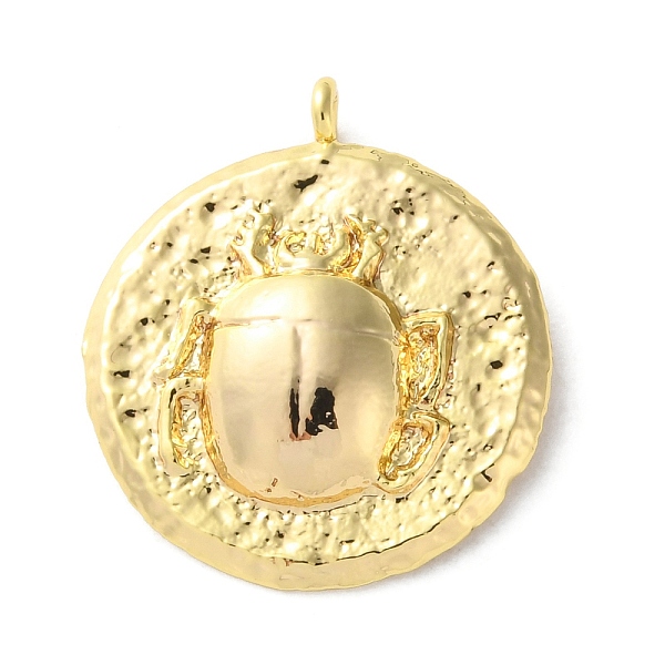Brass Pendants - image