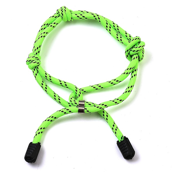 Nylon Thread Bangles - image