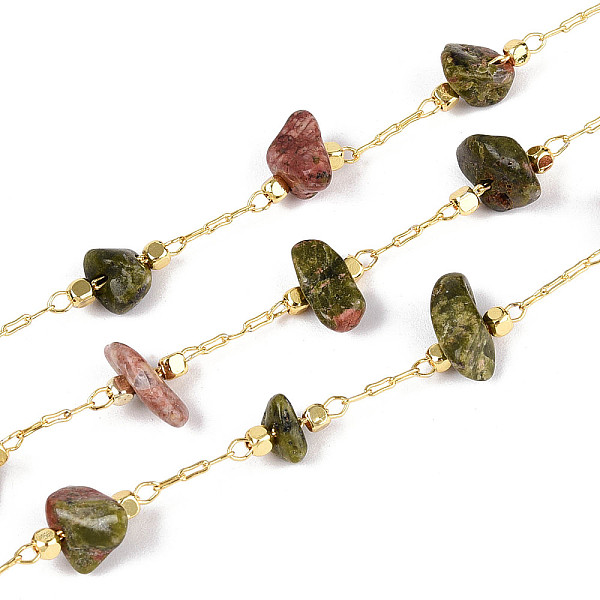 Brass Cable Chains